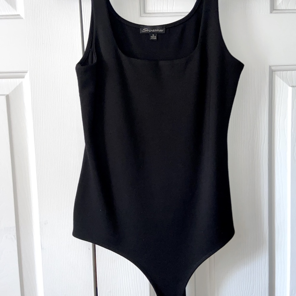 Bodysuit